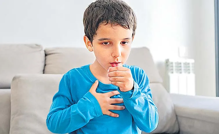 Does Inhaler Cause Addiction In Children Doctors Explain