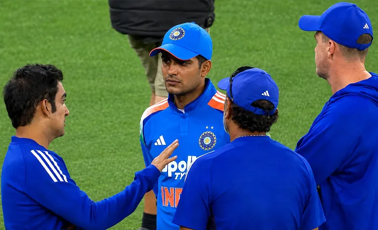 Gautam Gambhir Warned Questions Will Be Asked With India In Tough Fight For WTC Final Spot