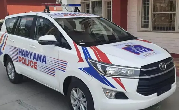 Gurugram Man Hangs Self At Home While Son Records It