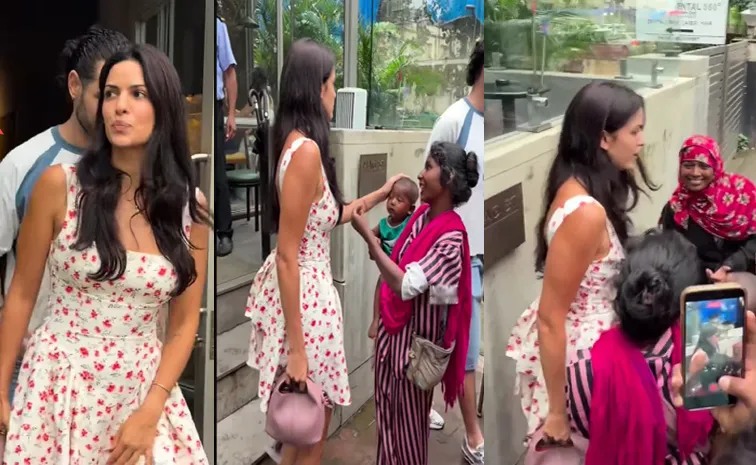 ఇదేం ప‌ద్ద‌తి.. హార్దిక్ మాజీ భార్యపై తీవ్ర‌ విమ‌ర్శ‌లు!