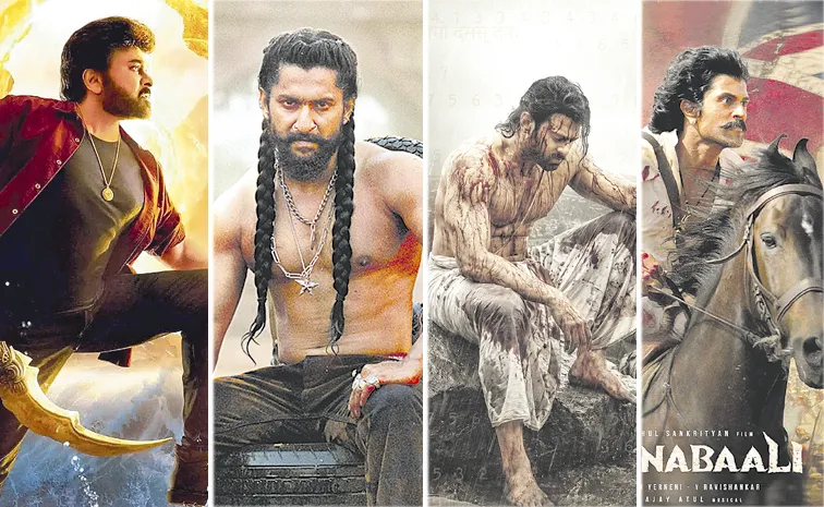 Upcoming telugu movies release dates postponed in tollywood