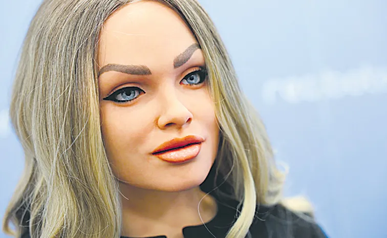 New York school district planned to trial humanoid teaching assistant Sally