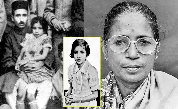 Funday Special Story On The Famous Shanti Devi Past Life Story