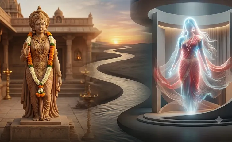సీతమ్మ పాత్ర.. ప్రతీ తరానికీ ఒక పరీక్ష