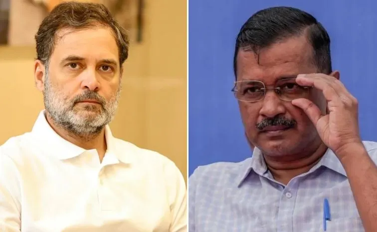 కాంగ్రెస్‌తో పొత్తుకు ఆప్ రెడీ.. నెక్ట్స్‌ జరిగేదేంటి?