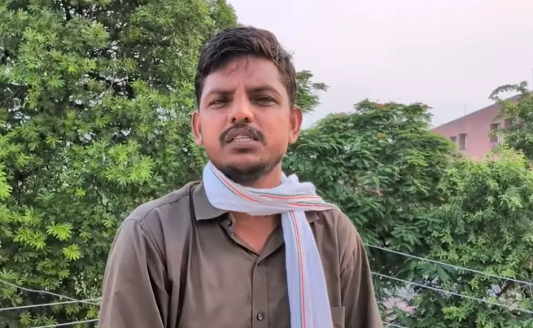   YouTube terminates Delhi slum dwellers page