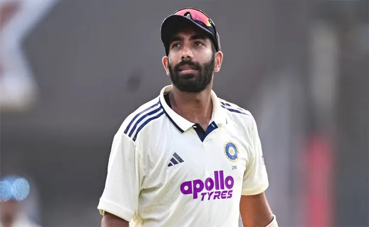 Auqib Nabi is likely to be the front Runner to replace Jasprit Bumrah in the Sri Lanka Test series