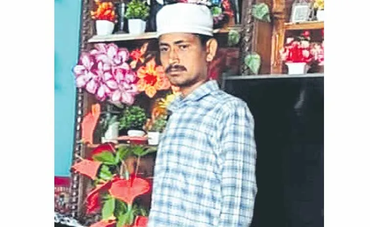 The incident that created a stir in Nellore district