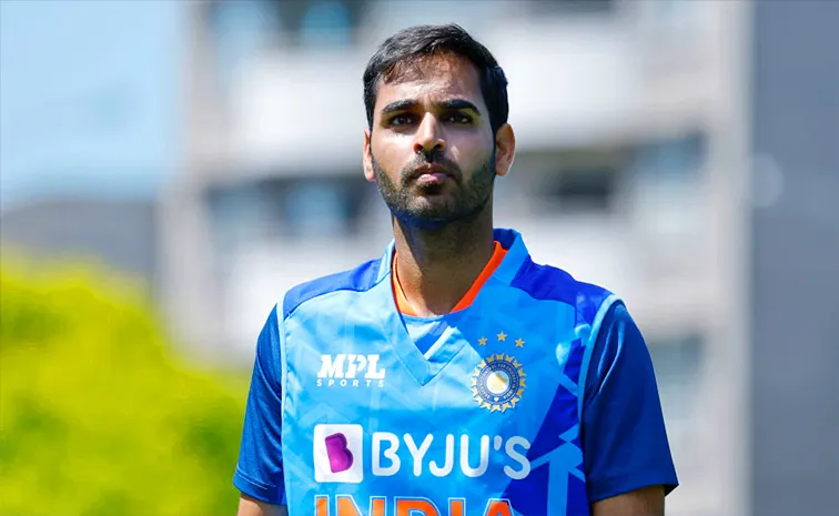 టీమిండియా రీఎంట్రీపై భువనేశ్వర్ కీలక వ్యాఖ్యలు