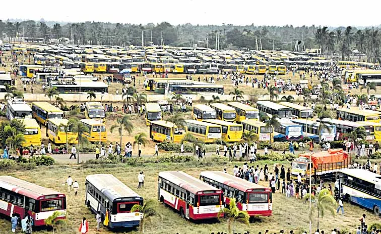 Ordinary passengers faced severe hardships 