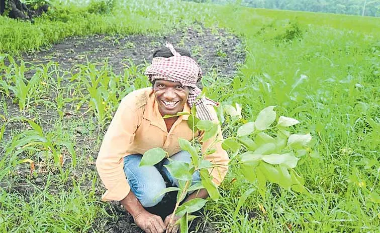 The beginning of a new chapter in the rural economy