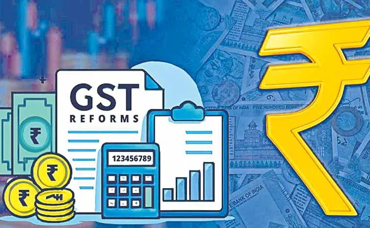 GST revenue declines by 5 percent in July
