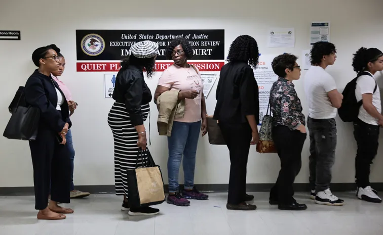 Immigration courts speed up hearings and fuel deportations