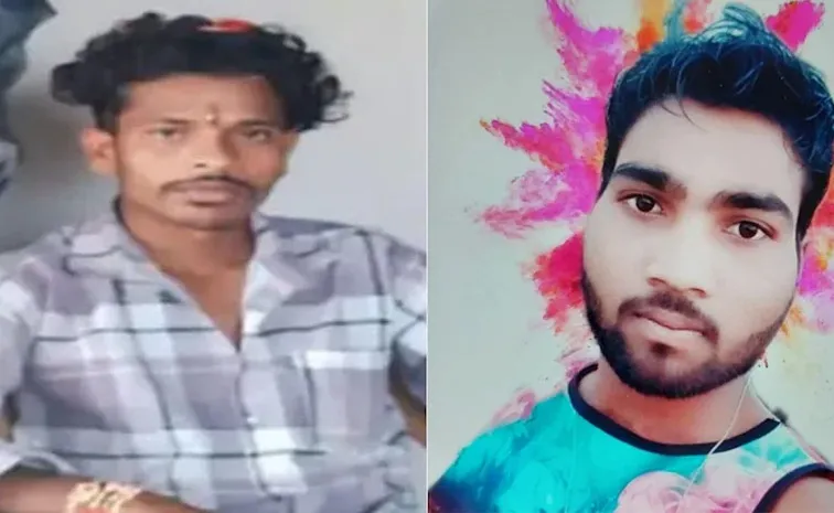 ‘పొట్టకూటి కోసం వెళ్తే ప్రాణాలే తీశారు’