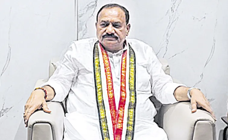congress party focus on nominated posts