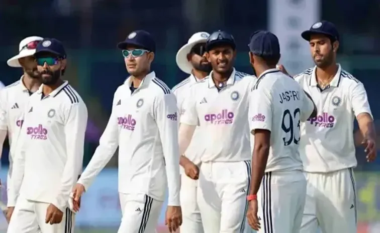 టీమిండియాకు భారీ షాక్‌