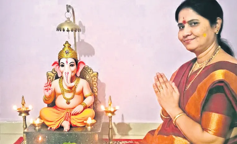 Sankashti Chaturthi is a Hindu festival observed on the fourth day after the full moon