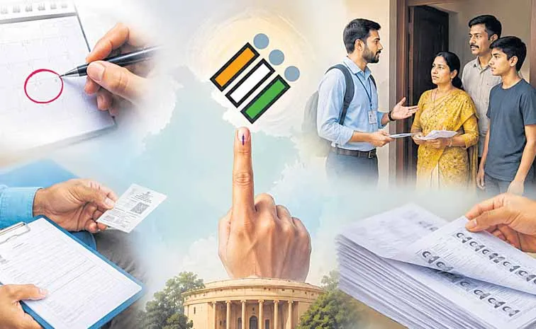 Migrant voters are more prevalent in cities