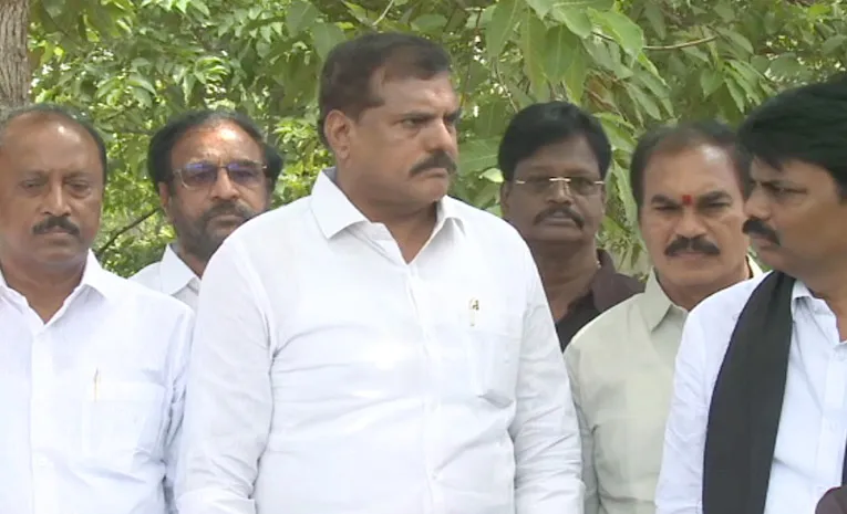 ‘అందుకే చంద్రబాబు సర్కార్‌ తోకముడిచింది’