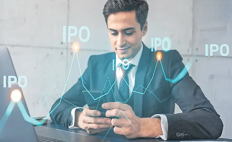 Grey market buzz for IPOs