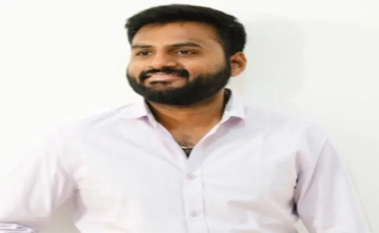 Case Filed Against Minister Konda Surekhas Former OSD Sumanth