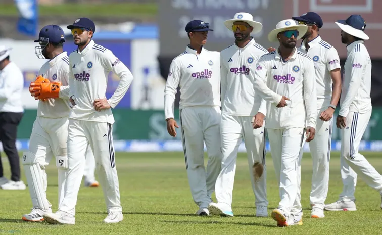 Russel Arnolds huge statement on Team Indias recent match-winners potential after SL vs IND 2026 1st Test