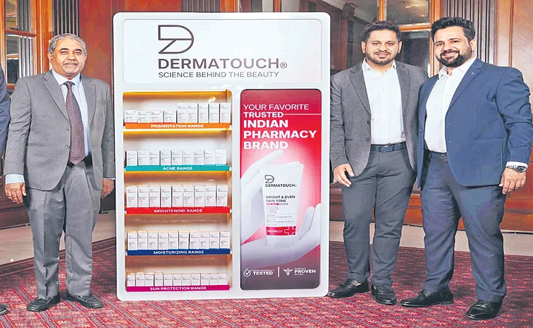 Wipro Consumer Care acquires 60percent stake in Dermatouch