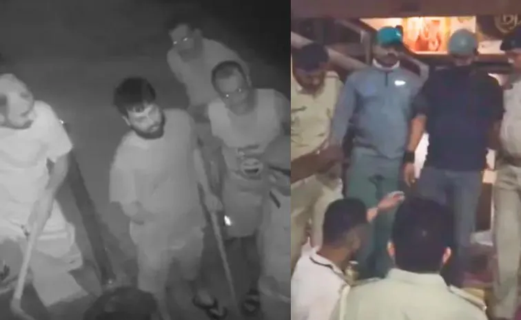 We Came To Commit A Theft: When Burglars In Gujarat Called The Cops