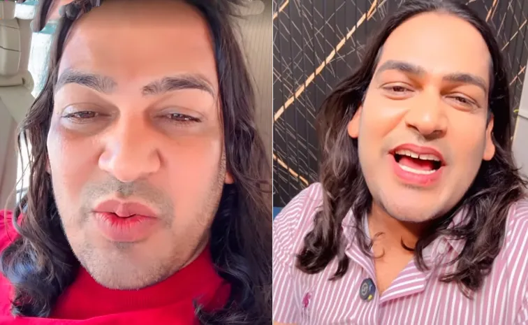 Uppal Balu request To Bigg Boss Makers for Give One Chance 