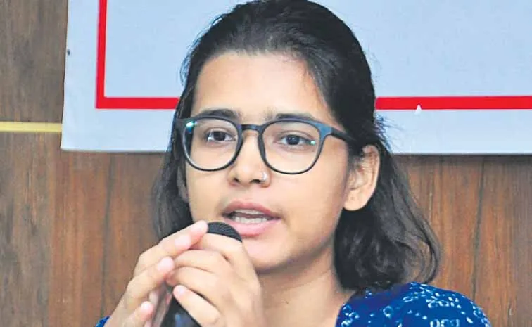 Doubts over DSC appointments says Neha Bora