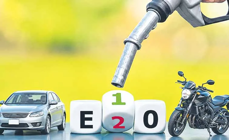 Central government considering bringing back E 10 petrol