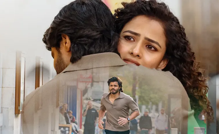 EPIC First Semester Manasa Vacha Lyrical song Video out now