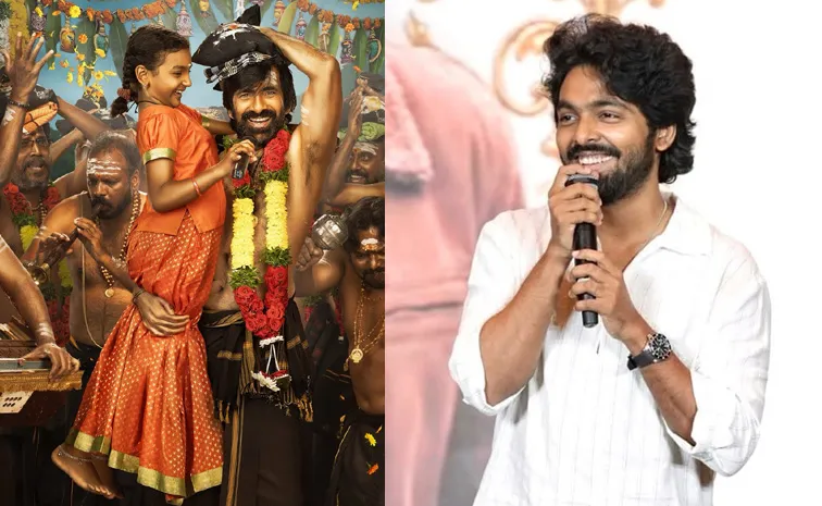 'ఇరుముడి' సంగీతం ఓ సవాల్‌