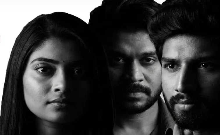 Cult Producer SKN Launches Teaser for Missing Meghana Movie