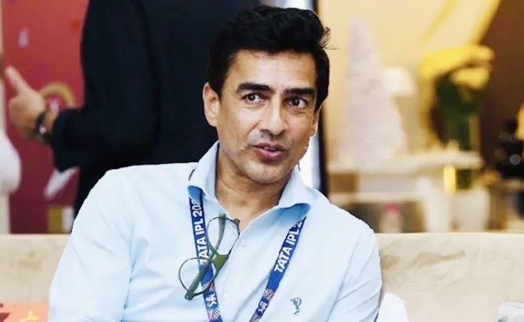 Jammu court directs police probe into complaint against BCCI chief