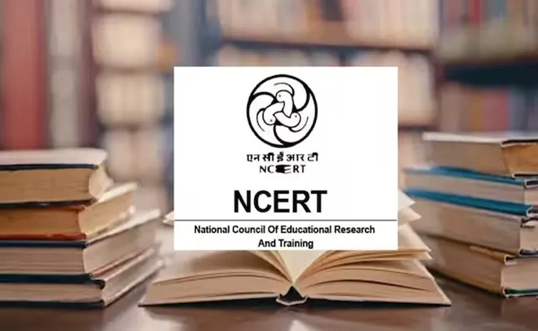 NCERT reconstitutes political science textbook team