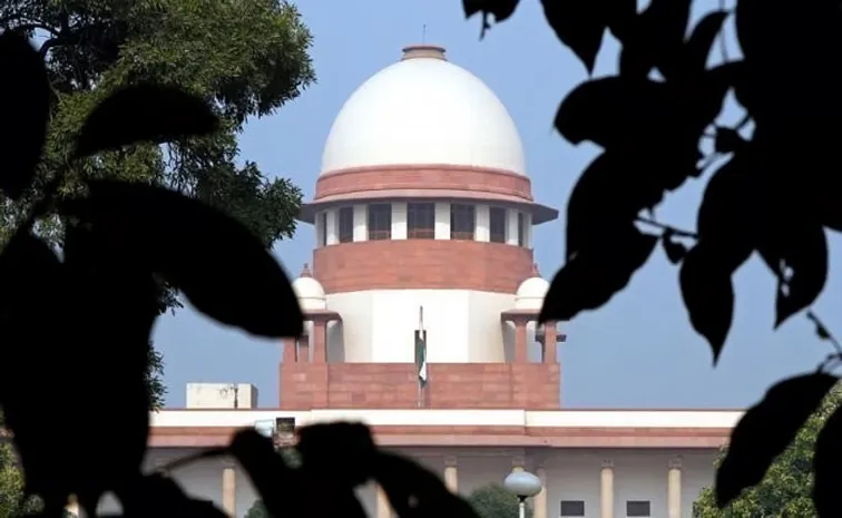 Sci directs Centre to inform about steps taken to implement Radhakrishnan panel