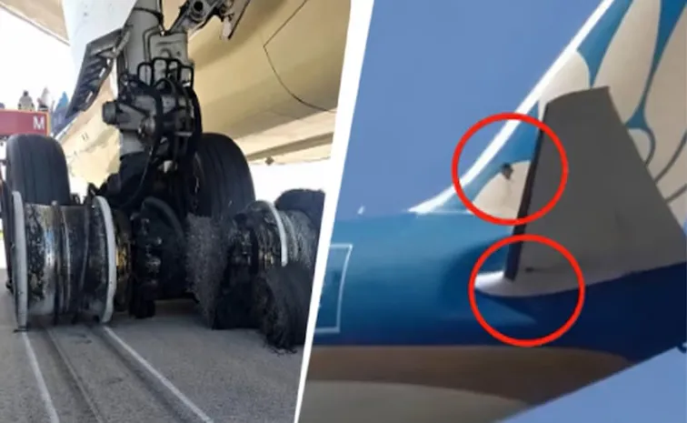 Vietnam flight 2-hour horror in Munich