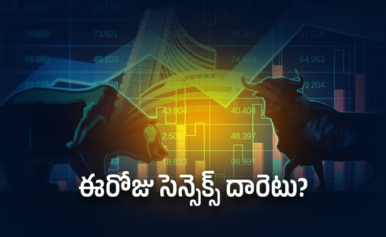 Stock Market Update: Why Nifty, Sensex Flatline Today Global Volatility