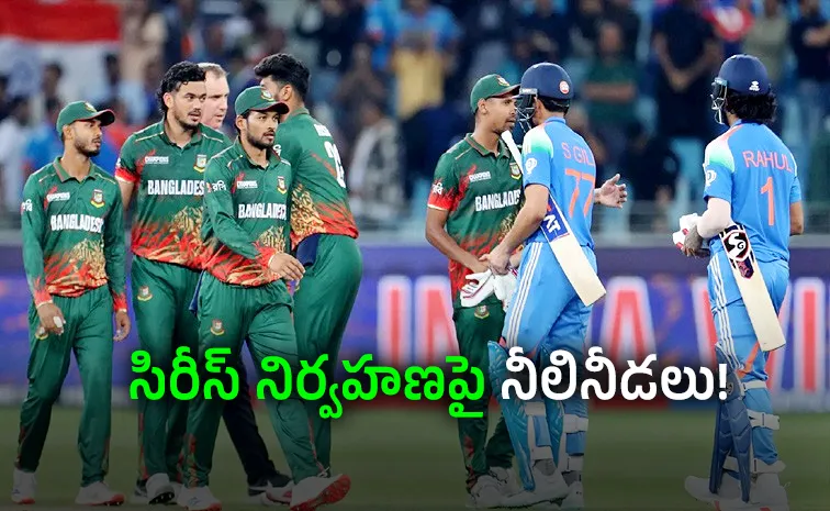 Tamim Iqbal Says-India-Tour-Bangladesh-Could-Be Postponed-Again