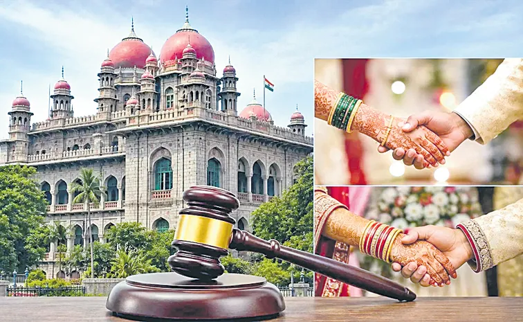 High Court orders government on Kalyanalakshmi, Shaadi Mubarak