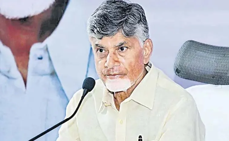 KSR's Comments On Andhra Pradesh Politics Chandrababu Naidu PPP Model User Charges