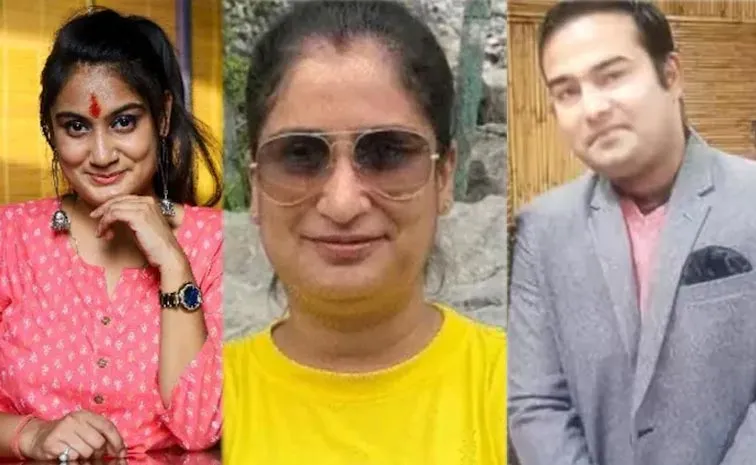 He Thrashed Her Over Rotten Tomato: Sister Of Lucknow Woman
