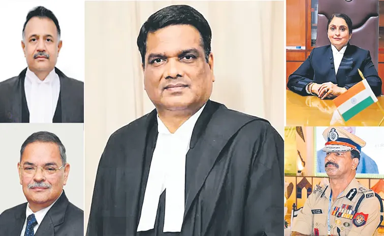 SCI forms five-member panel to probe NEET protest violence 