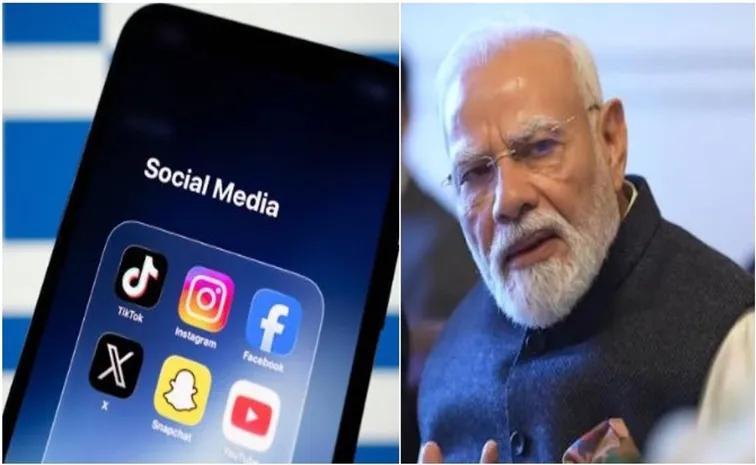 Union ministers get social media scorecard amid government Gen Z outreach