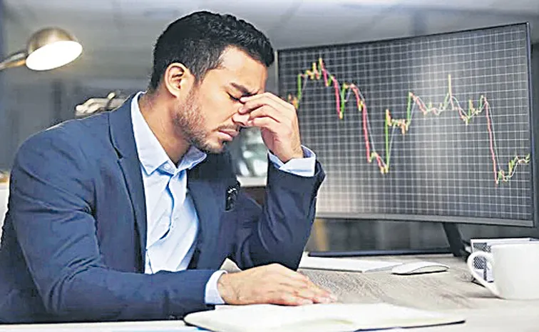 Around 88. 5 per cent of individual traders below the age of 30