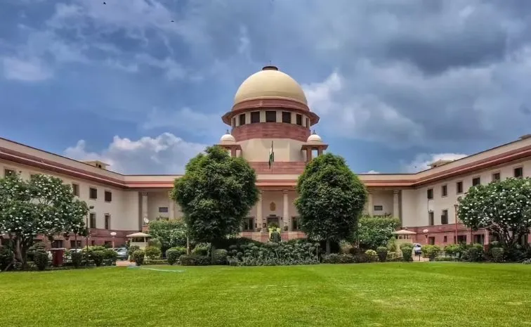 Supreme Court declines to interfere with Raidurgam land auction