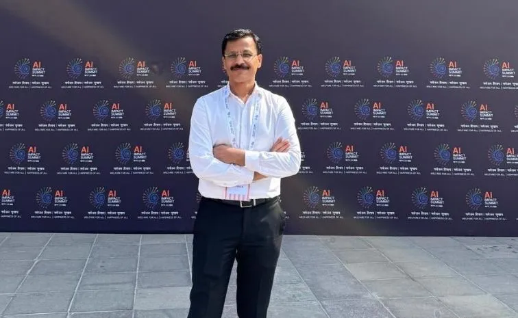 Will Tukaram Mundhe join politics Singham reacts