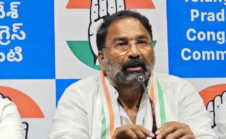 Vakiti Srihari on revanth reddy usa visit halt