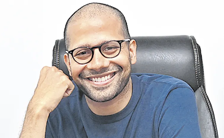 Director Venky Atluri about Vishwanath and Sons